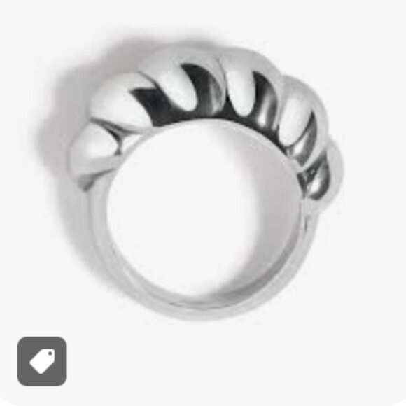 Brighton athena ring new size 9 - Picture 3 of 7